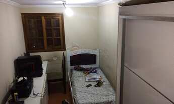 Imagem 7: Jundiaí - Casa Padrão - Anhangabaú