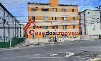 Imagem: Marback setor 1, 1° andar nascente