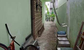 Imagem 4: Casa para venda em São José, Barreiros, com 3 quartos sendo 1 suíte, aceita financiável