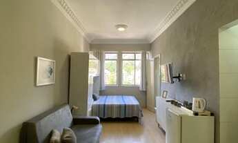 Imagem 2: Apartamento Studio perto da Feirinha em Teresópolis - RJ