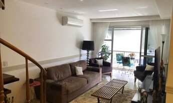 Imagem 5: Excelente cobertura duplex - toda modernizada, com piscina