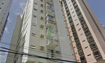 Imagem 2: Apartamento com 4 dormitórios à venda, 181 m² por R$ 540.000,00 - Aflitos - Recife/PE