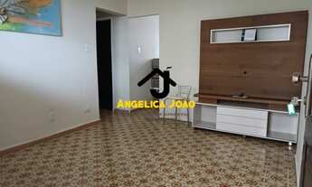 Imagem 2: 02 dormitórios "pé na areia" - Pompeia