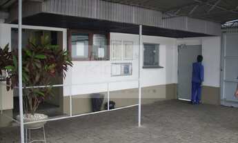 Imagem 4: GALPÃO LOCAÇÃO OU VENDA LAPA