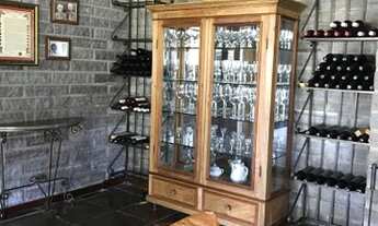 Imagem 6: FARROUPILHA - Sítio - Monte Bérico