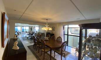 Imagem 6: Candido Portinari - 4 quartos - 449 m2 - Vista Panorâmica espetacular - Mobiliado - Luxo e