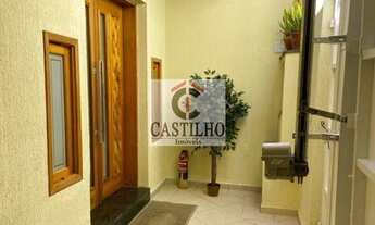 Imagem: CASA TÉRREA NA MOOCA