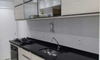 Imagem 2: Palazzo andar médio 2 vagas de garagem 3 suites