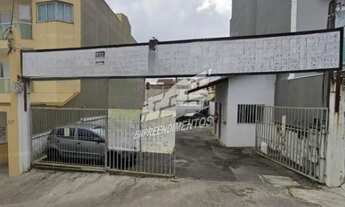 Imagem 2: Terreno para locação - Vila Pires, Santo André