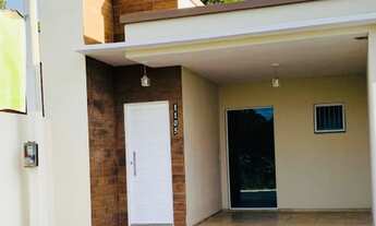 Imagem 2: Casa Nunca Habitada