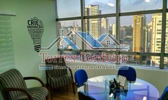 Imagem 6: Sala Comercial - Pinheiros