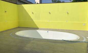 Imagem 6: Sobrado em condomínio fechado Vila Bela