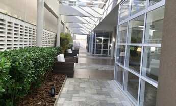 Imagem 5: Apartamento venda ou locação mobiliado 249m2 3 suítes, 4 vagas em ótima localização no Ta