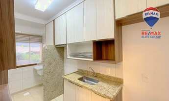 Imagem 3: Apartamento Térreo com 02 dormitórios à venda no Edifício Resedá - Itu/SP