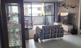 Imagem 3: Apartamento coração Meireles