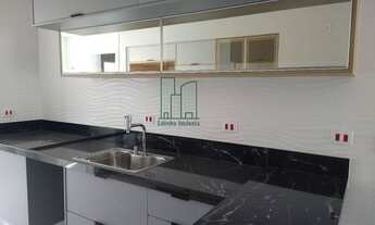 Imagem 4: EXCELENTE APTO COM 04 DORMS, 3 SUÍTES - BOQUEIRÃO SANTOS