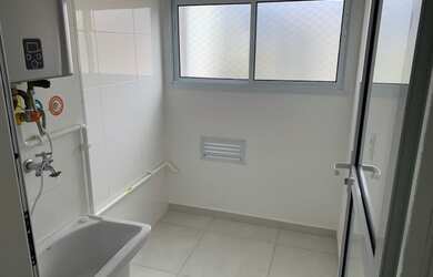 Imagem 5: Apartamento novo / Socorro, São Paulo-SP