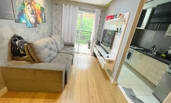 Imagem 2: Santos - Apartamento Padrão - MARAPE