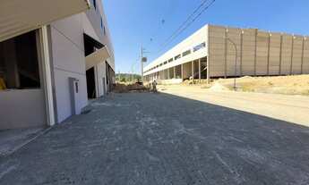 Imagem 6: Galpão/Depósito/Armazém para aluguel possui 1150 metros quadrados em Cidade Nova - Itajaí