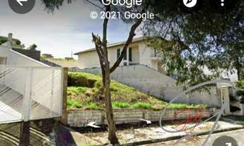 Imagem: Terreno 515 m2, Parque dos Príncipes São