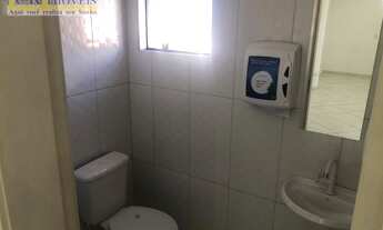 Imagem 7: 1 Salas Comerciais 44m² - Rua Oriente n°14, Passa Vinte - Palhoça