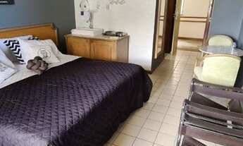 Imagem 6: Flat em Piedade, 30m, mobiliado, lazer, frente mar