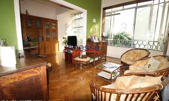 Imagem 4: Original 3 qtos (atual 2 qtos, facil reverter) localização excelente, silencioso, claro e