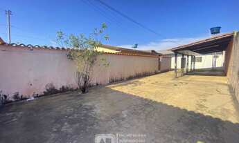 Imagem 5: Aparecida de Goiânia - Casa Padrão - Parque Trindade II