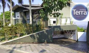 Imagem 2: Casa com 4 dormitórios à venda - Granja Viana - Embu das Artes/SP