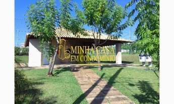 Imagem 4: TERRENO CONDOMINIO RECANTO DO LAGO