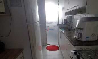 Imagem 6: Apartamento no Centro de Contagem