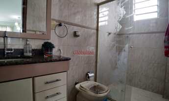 Imagem 4: SANTOS - Casa Padrão - APARECIDA