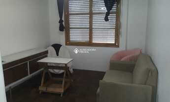 Imagem 2: PORTO ALEGRE - Apartamento Padrão - Passo da Areia