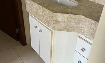 Imagem 6: Apartamento com 1 dormitório para alugar, 46 m² por R$ 900,00/mês - Nova Aliança - Ribeirã