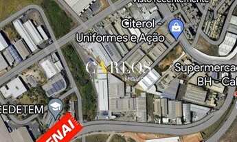 Imagem 2: Prédio para aluguel, 25 vagas, GUANABARA - Contagem/MG