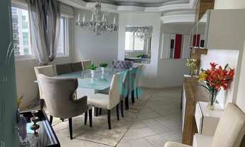 Imagem 7: Apartamento com 4 suítes à venda, 237 m² por R$ 8.400.000 - Frente Mar Centro - Balneário