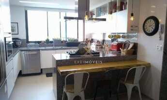 Imagem 4: Apartamento com 4 dormitórios à venda, 183 m² por R$ 3.200.000 - Luxemburgo - Belo Horizon