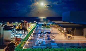 Imagem 3: Apartamento para venda tem 37 metros quadrados com 1 quarto em Tambaú - João Pessoa Paraíb