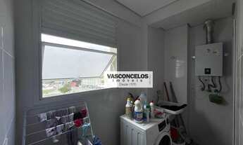 Imagem 4: Apartamento com 3 dormitórios à venda, 99 m² por R$ 950.000,00 - Jardim Aquarius - São Jos