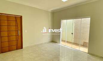 Imagem 5: Casa à venda, 3 quartos, 1 suíte, 5 vagas, Parque das Laranjeiras - Uberaba/MG