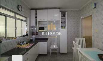 Imagem 3: Sobrado com 3 dorms, Rudge Ramos, São Bernardo do Campo - R$ 580 mil, Cod: 791