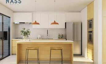 Imagem 6: Casa com 3 dormitórios à venda, 177 m² por R$ 1.150.000,00 - Campeche - Florianópolis/SC