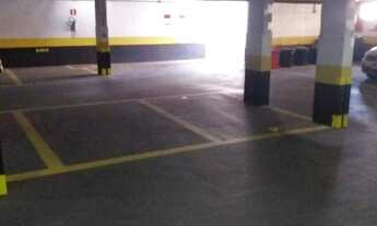 Imagem 7: SL0047 AP 1 DORM CANTO DO FORTE 300M DO MAR 1 VAGA SÓ 220 MIL Á VISTA