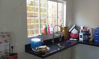 Imagem 5: Casa Documentada no grande José Walter - Fortaleza/CE