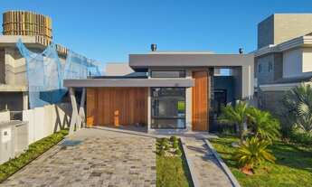 Imagem 7: Casa com 3 dormitórios à venda, 240 m² por R$ 1.750.000,00 - Centro - Torres/RS