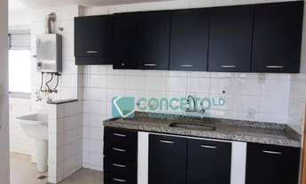 Imagem 6: Apartamento com 3 dormitórios à venda, 99 m² por R$ 689.000,00 - Residencial do Lago - Lon