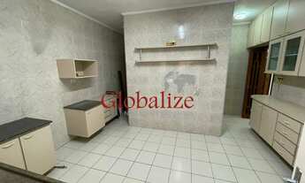 Imagem 3: SANTOS - Apartamento Padrão - CAMPO GRANDE