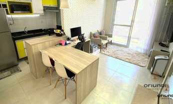 Imagem: Apartamento com 1 quarto à venda - Praia