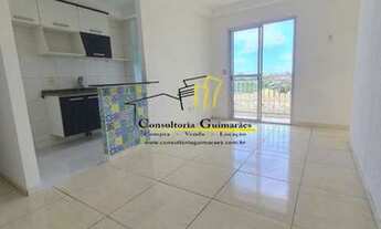 Imagem 2: Apartamento para venda possui 51 metros quadrados com 2 quartos em Taquara - Rio de Janeir