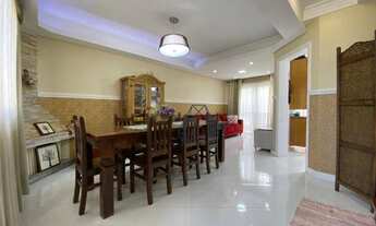 Imagem 4: Sobrado com 3 quartos à venda - Hauer - Curitiba/PR